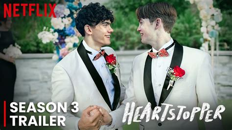 heartstopper imdb|heartstopper season 3 release date.